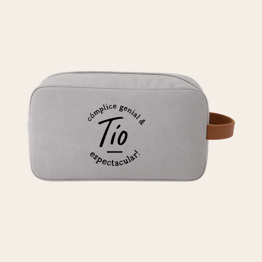 Neceser NEW cómplice genial & TÍO espectacular