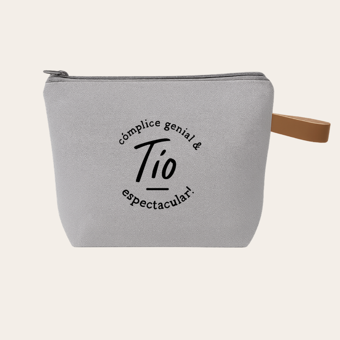 Neceser NEW cómplice genial & TÍO espectacular