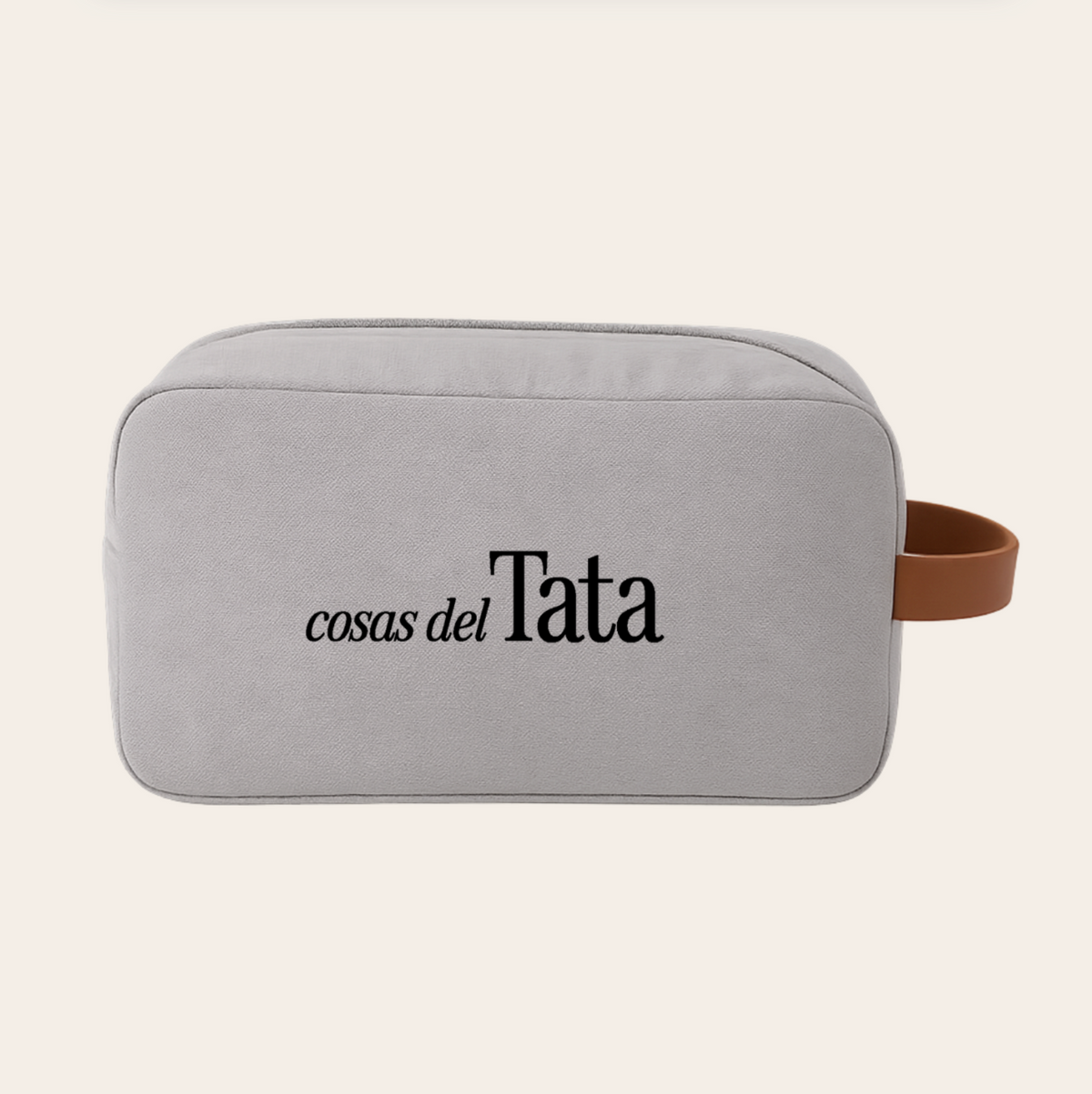 Neceser Oxford cosas del __________ (Nombre Personalizado)
