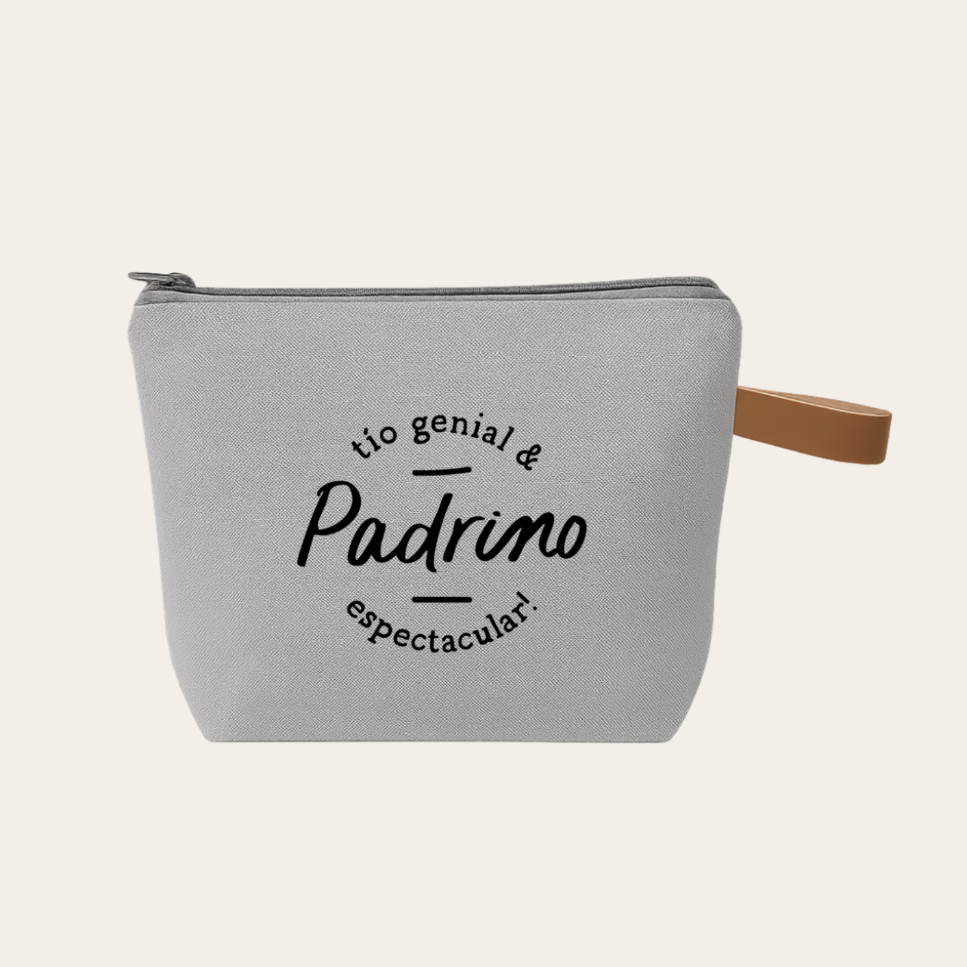 Neceser NEW tío genial & PADRINO espectacular