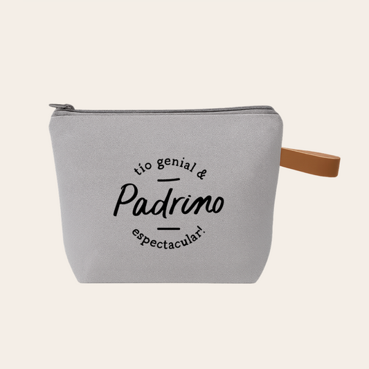 Neceser NEW tío genial & PADRINO espectacular