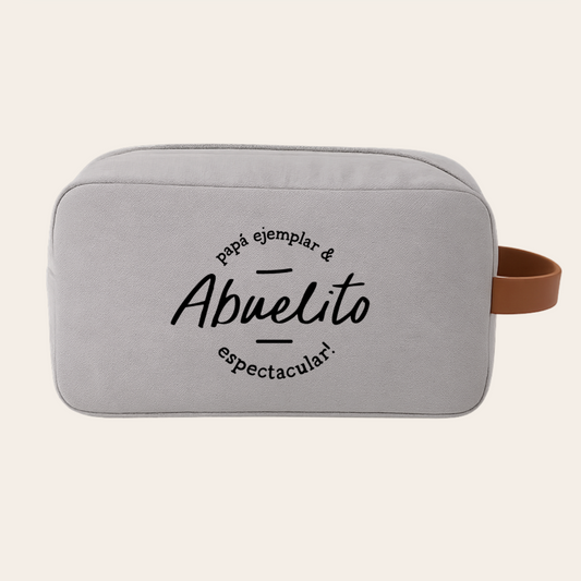 Neceser NEW papa ejemplar & ABUELITO espectacular