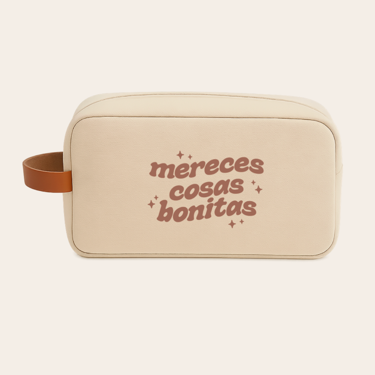 Neceser Oxford Mereces Cosas Bonitas
