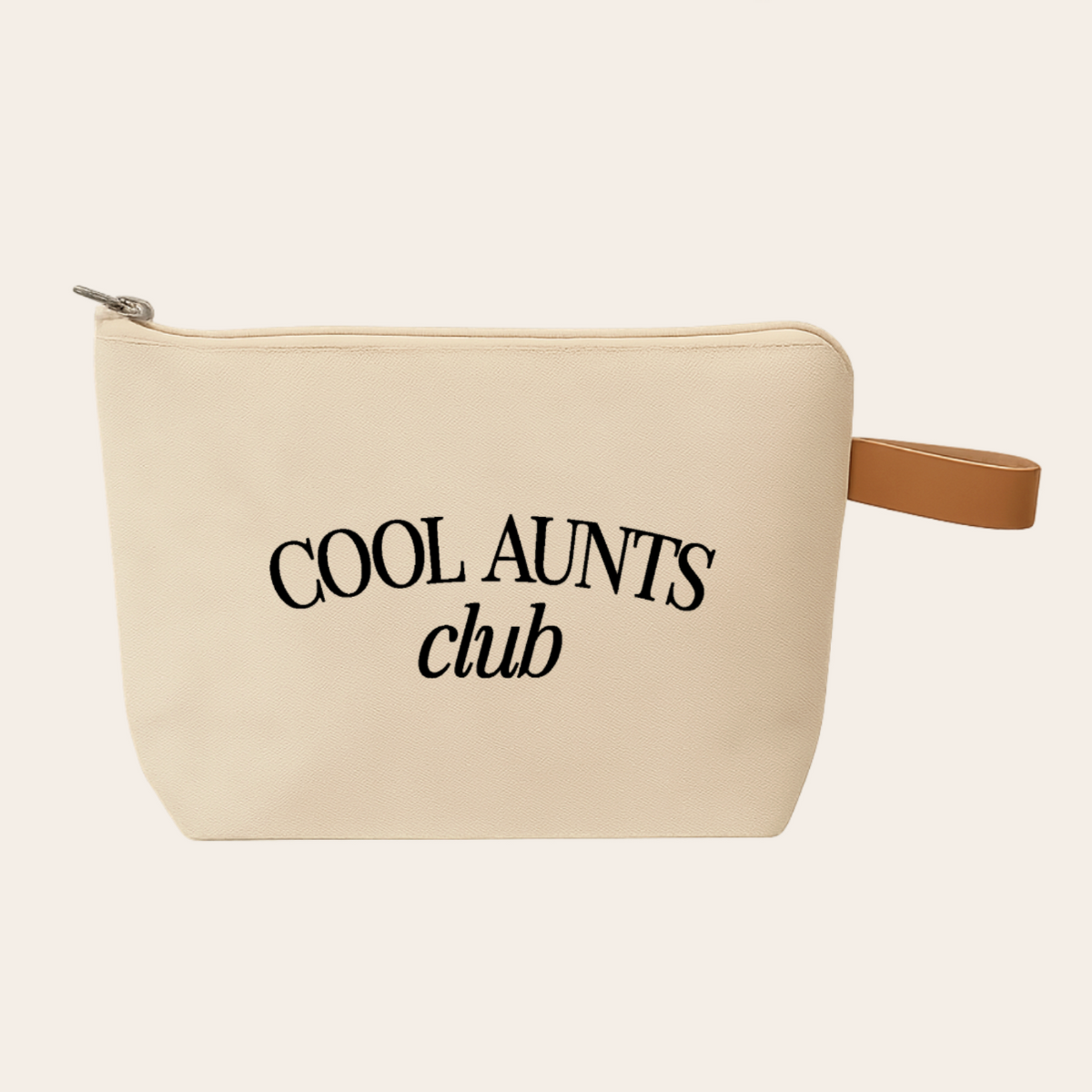Neceser Oxford Cool Aunts Club