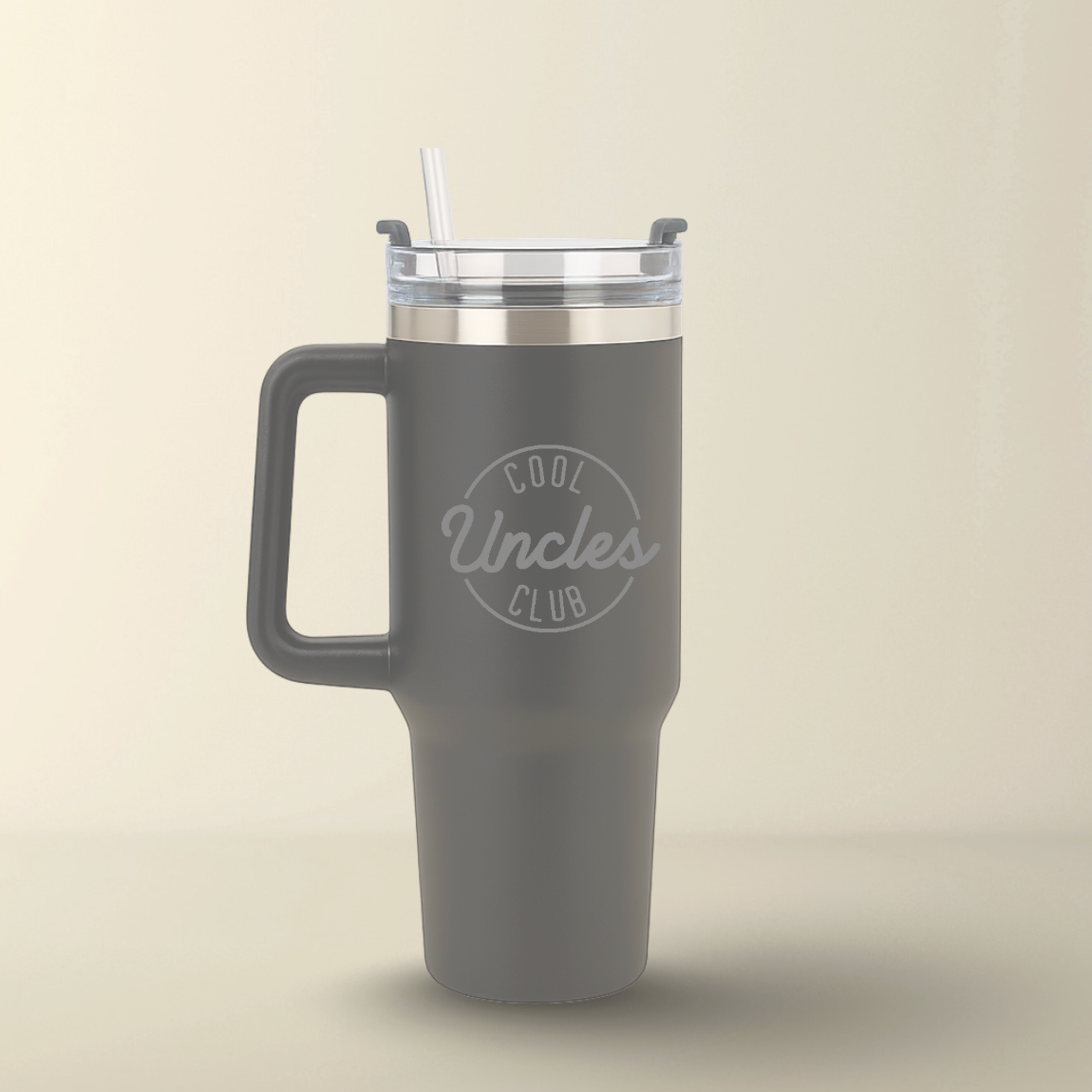 Cool Stanley Cool Uncles Club - Vaso térmico 900ml