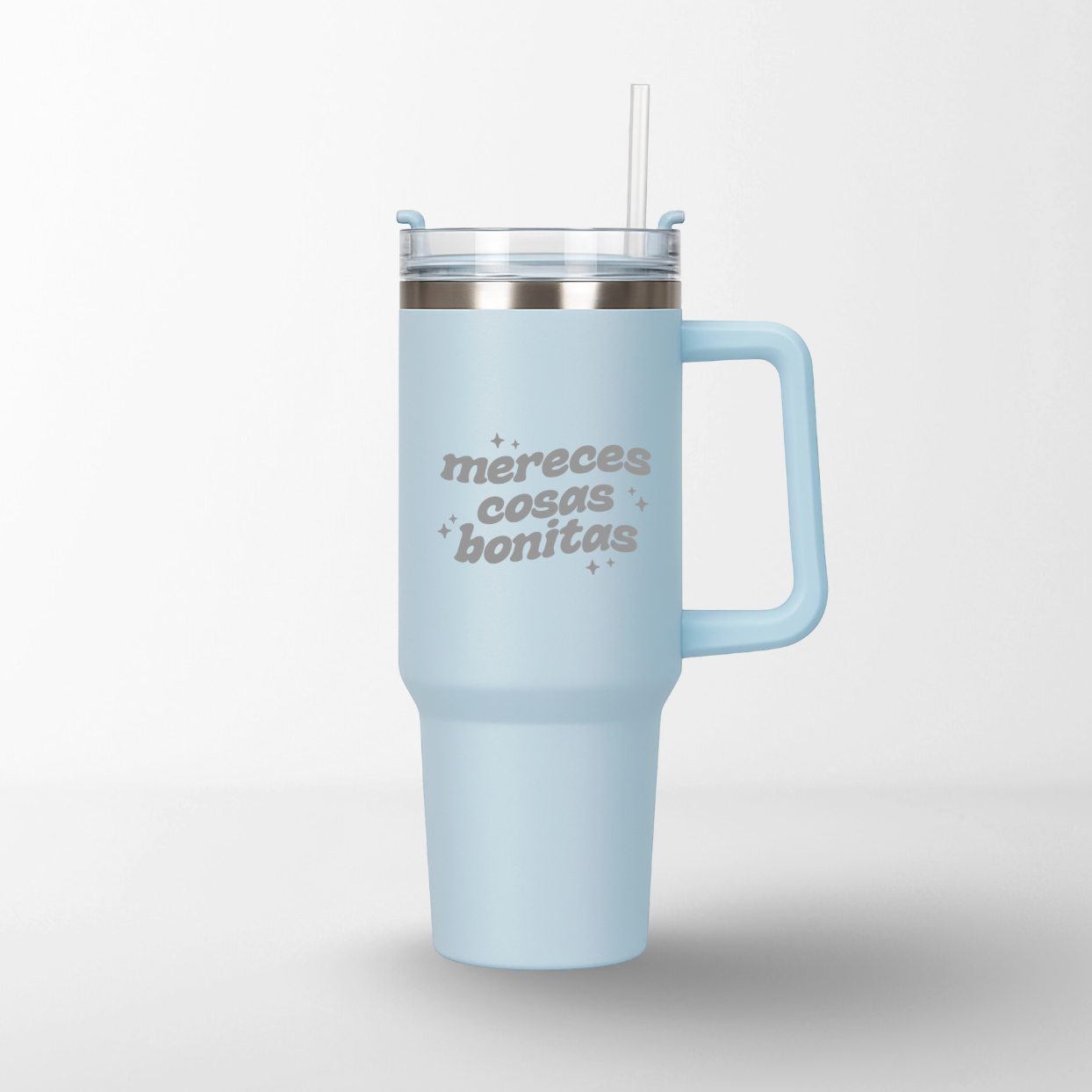 Cool Stanley Mereces cosas bonitas - Vaso térmico 900ml