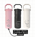 Tomatodo con asa 500ml Personalizado - B2 Scool