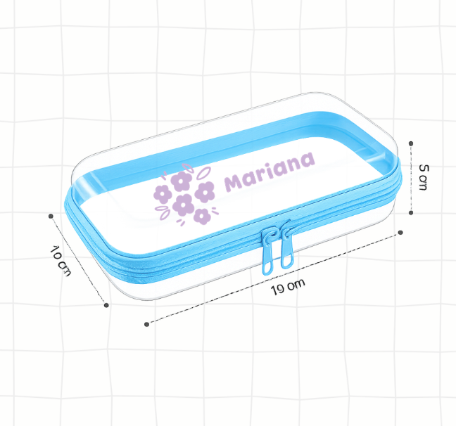 Hard Case - B2 Scool