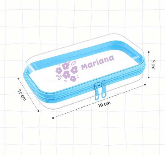 Hard Case - B2 Scool