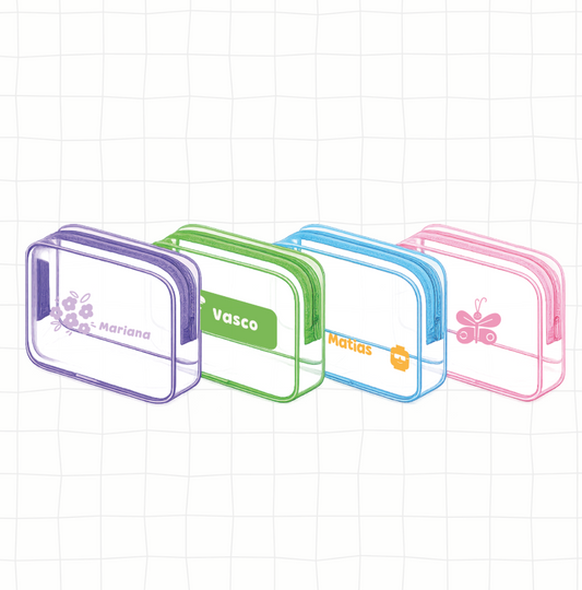 Soft Case - B2 Scool