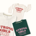 Body Strong Girls Club