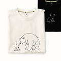 Polo Adulto Mama Bear (1 cachorro)