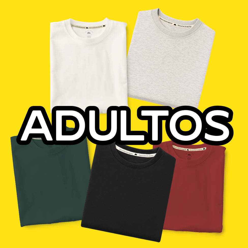 WAREHOUSE SALE · Polo y Polera Adulto