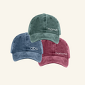 Gorra BORDADA Mama/Abu/Mamama