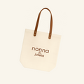 Totebag PRO Abuela de ___________ (nombre personalizado)