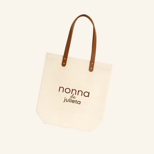 Totebag PRO Abuela de ___________ (nombre personalizado)
