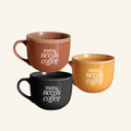 Taza Mama needs Coffee