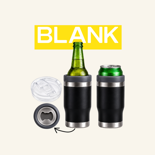 Chelero Tumbler de acero DDP26