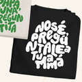Polera Adulto Pregúntale a tu mamá