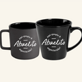 Taza Papá Ejemplar Abuelito Espectacular