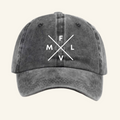 Gorra ESTAMPADA Iniciales personalizadas