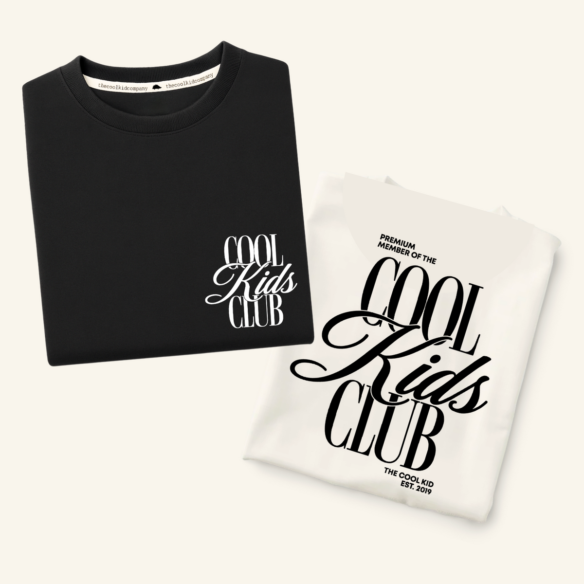 Polo KID Cool Kids CLUB