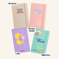 Cuaderno Maestra