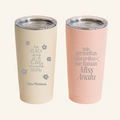 Classic Tumbler - Maestra