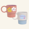 Taza para Maestra CUTE
