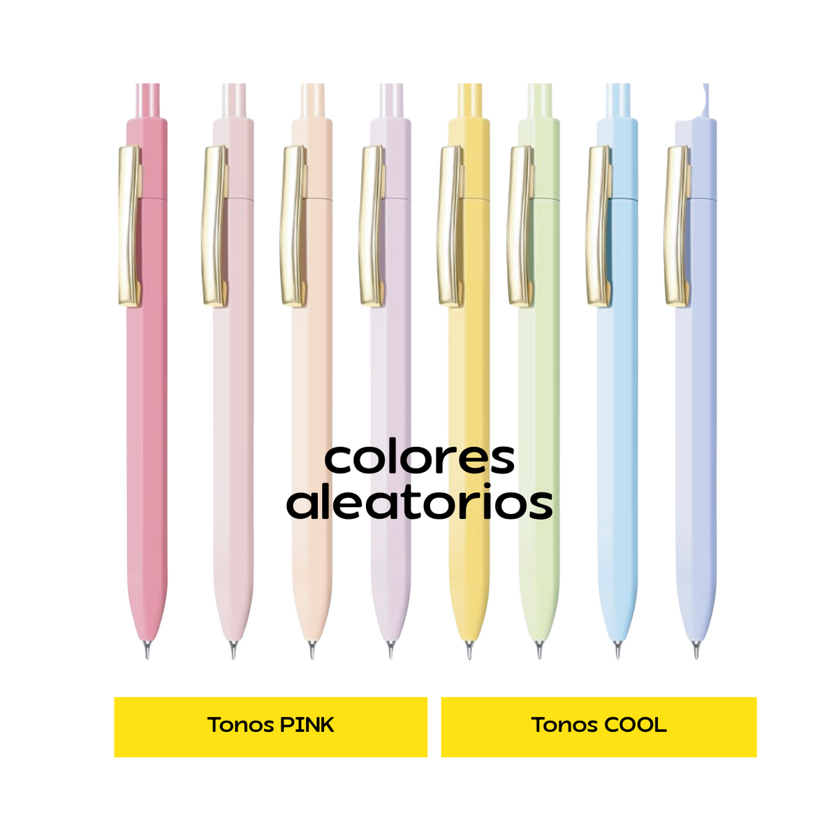 Lapicero Premium -Maestra-