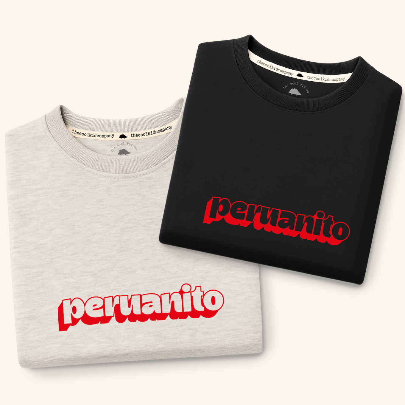 Polo Adulto PeruanitO