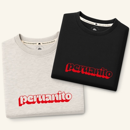 Polo Adulto PeruanitO