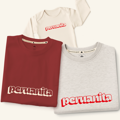 Polo Adulto PeruanitA