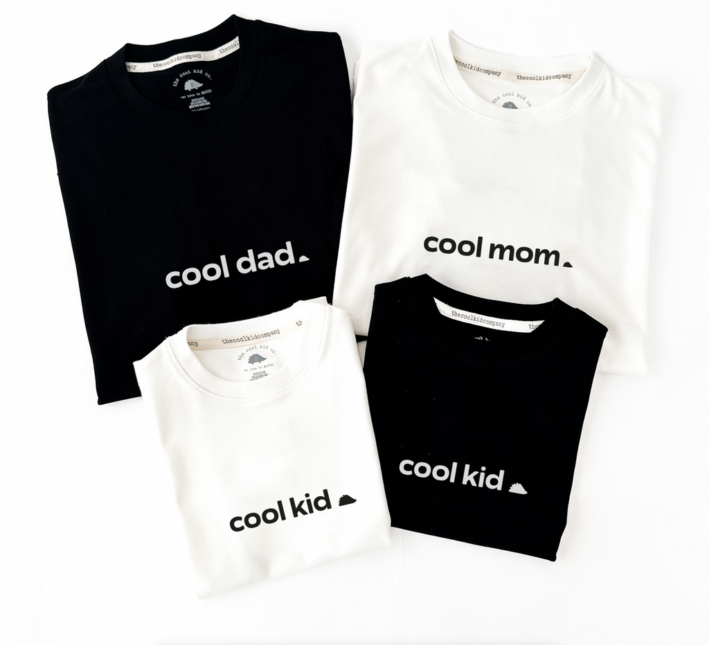 Polera KID Cool Kid