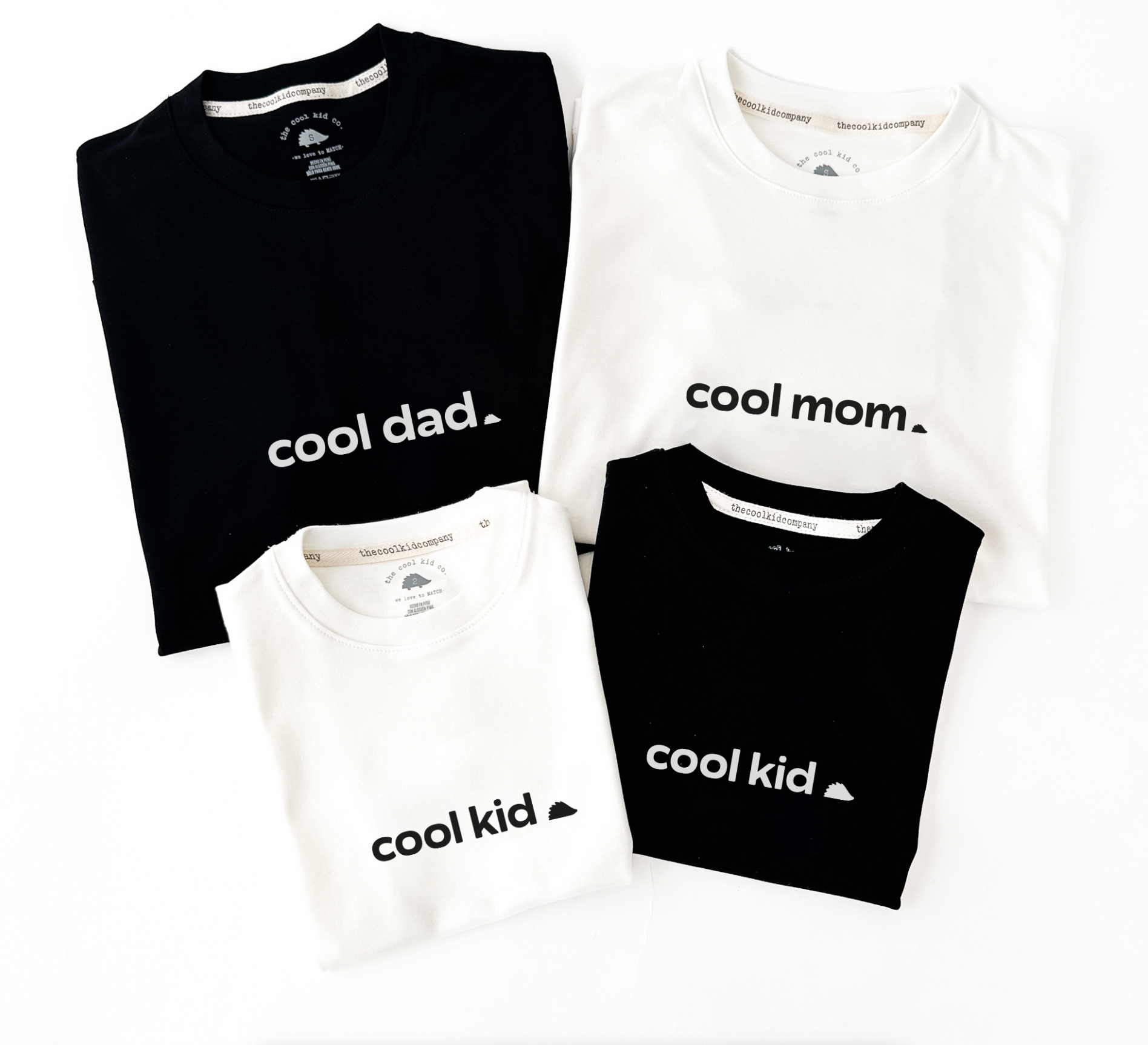 Polera KID Cool Kid