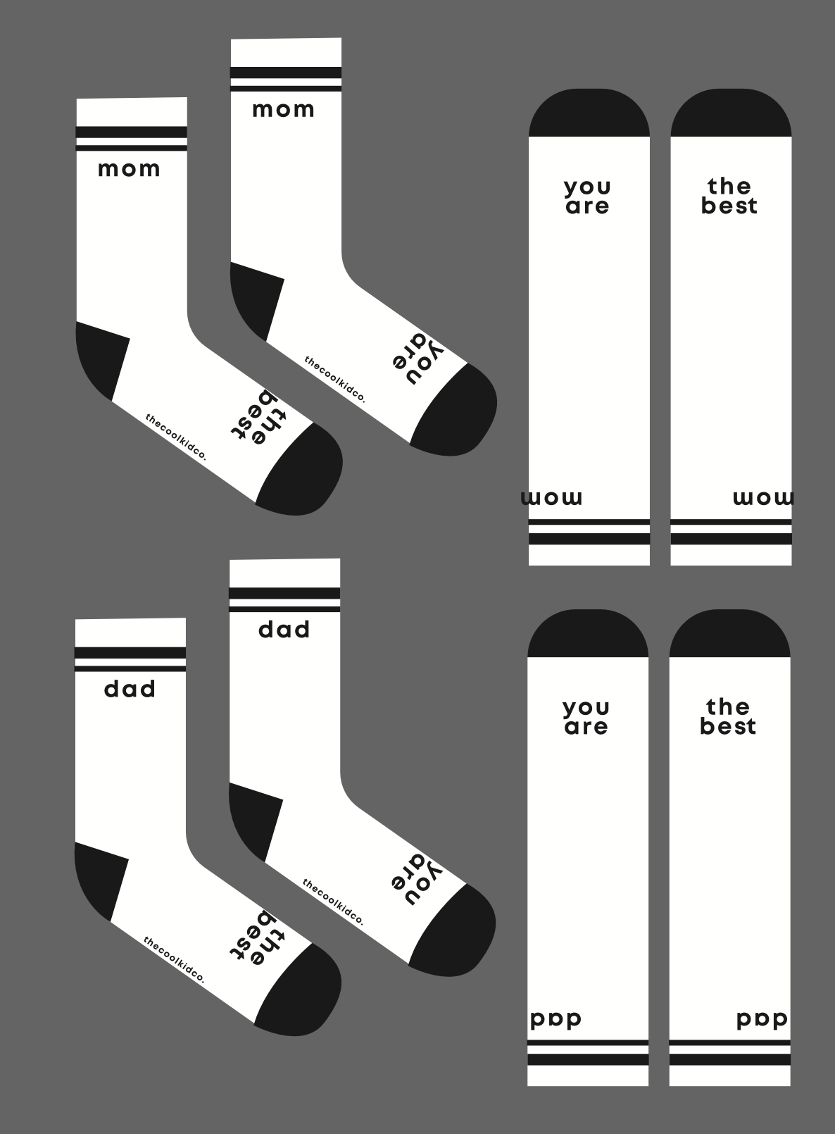 SALE · Medias Cool Kid