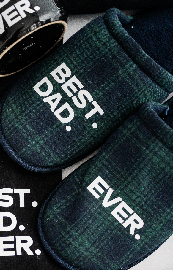 SALE · Pantuflas