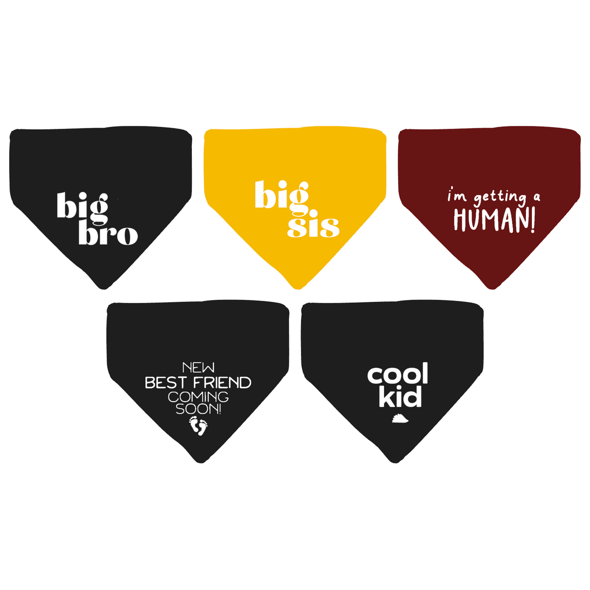 SALE · Bandana Perro
