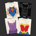 Polo Adulto Polodisfraz -COOLween-