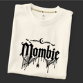 Polo Adulto Mombie -COOLween-