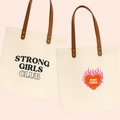 Totebag PRO Día de la Mujer