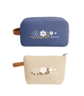Neceser Oxford Flower Personalizado
