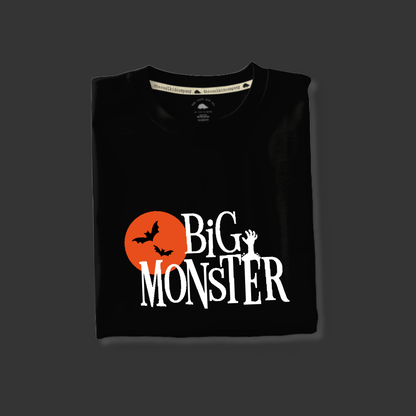 Polo Little/Big Monster -COOLween-