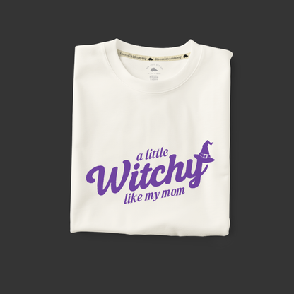 Polo A Little Witchy (like my mom) -COOLween-