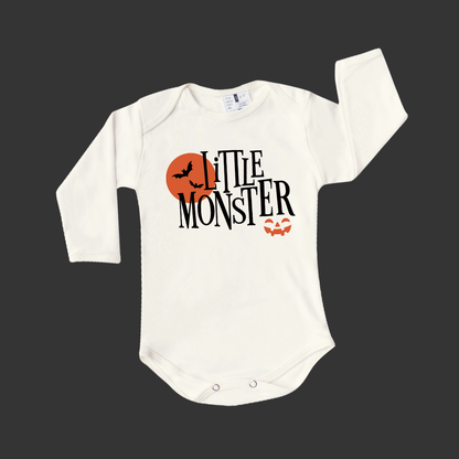 Polo Little/Big Monster -COOLween-