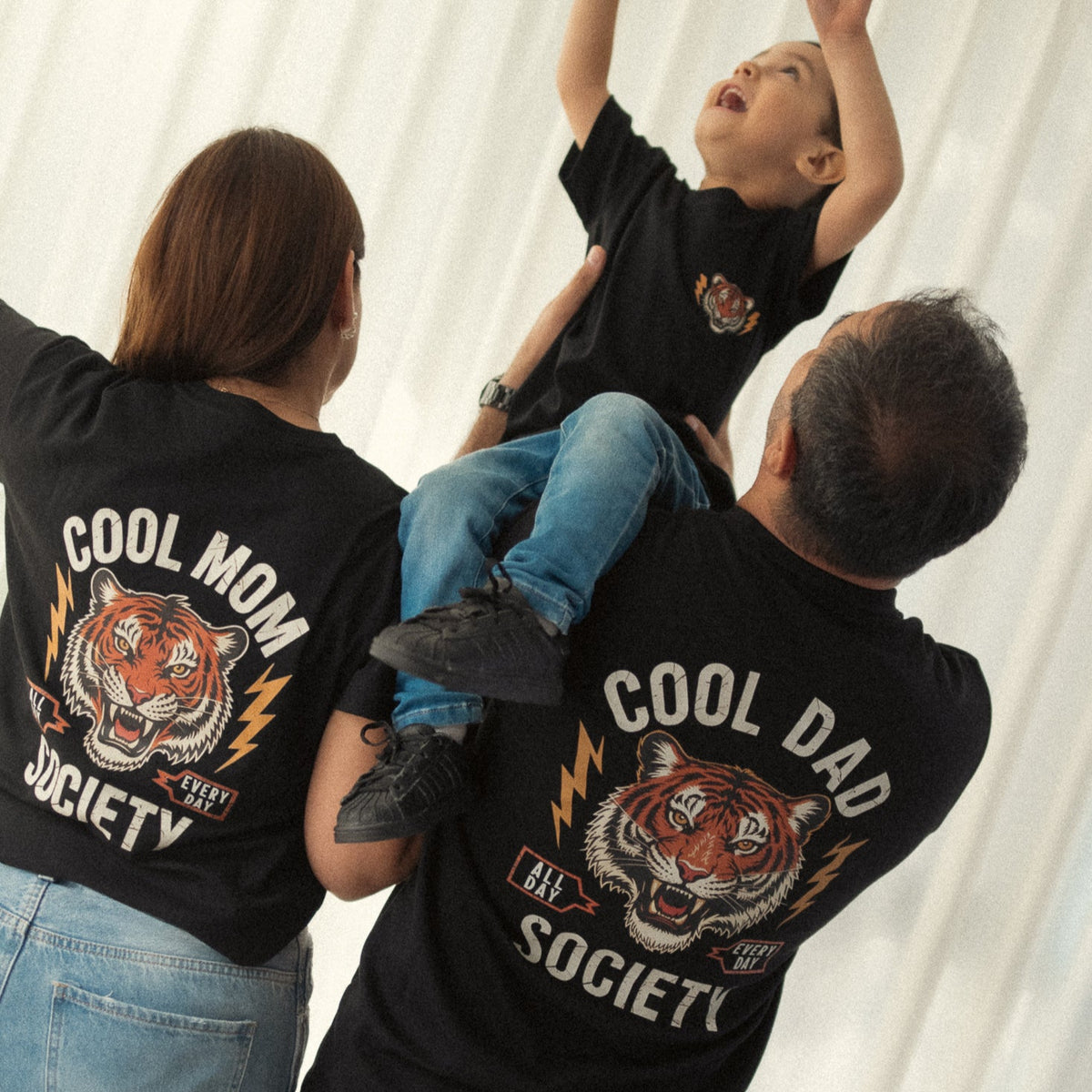 Polo Adulto COOL DAD SOCIETY