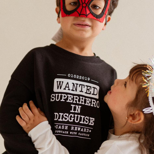 Polera kids PERSONALIZADA -COOLween-