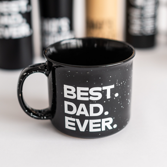 Taza Mug BEST. DAD. EVER.