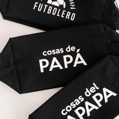 Neceser MAXI Cosas de PAPÁ