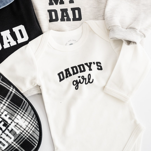 Body DADDY'S girl -